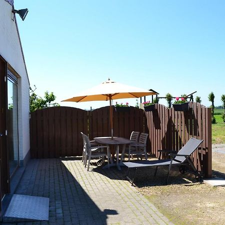 De Maretak Villa Meetkerke Bagian luar foto