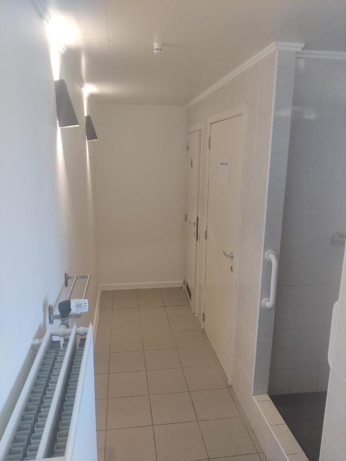 De Maretak Villa Meetkerke Bagian luar foto